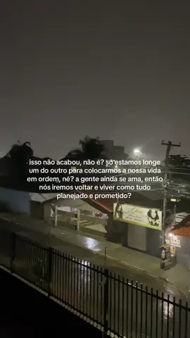 eu espero que sim, você faz muita falta. :( #viraltiktok #fypシ゚ #fyppp #fyp #fypシ゚viral 