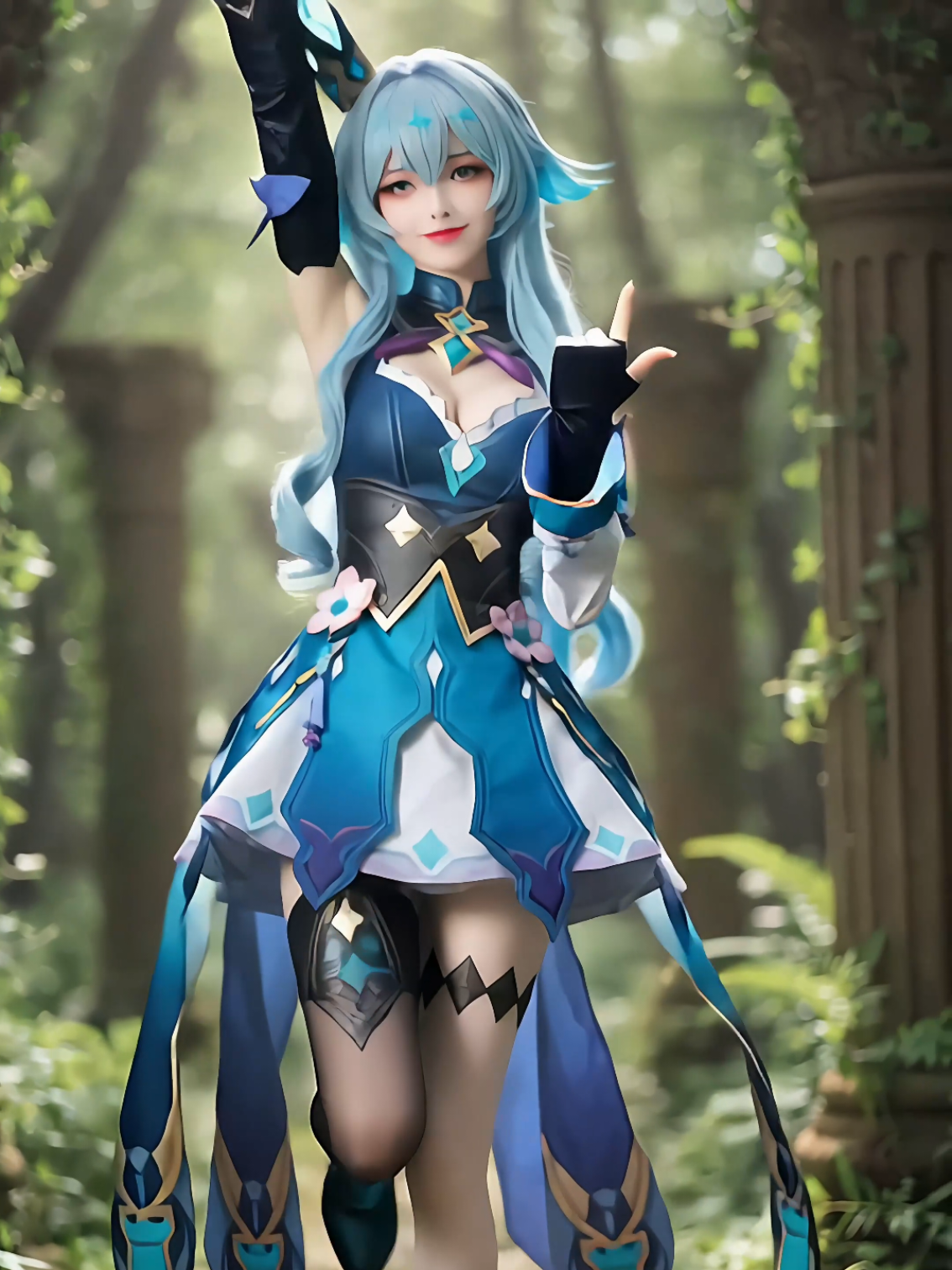 #cerydra #hsr #界酥麻 