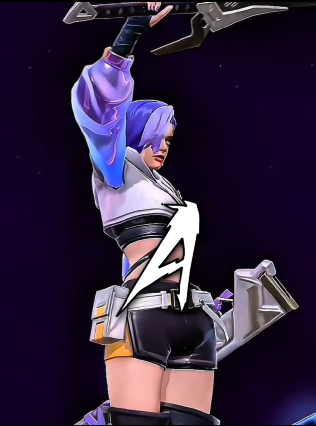 ni mentahan bened #rzmlbb #mlbbidbo #benedetta #MLBB9TH #MLBB 