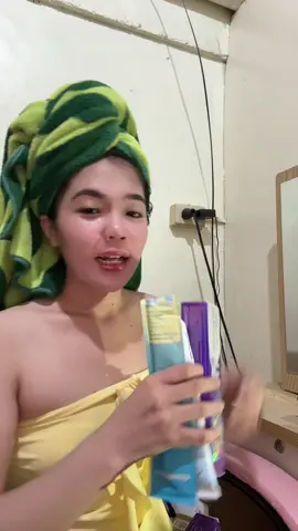 Legit pamputi ng ngipin🥰 #Scoban 