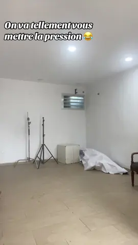 Ils vont tellement subir la pression 😭😂 @M26 @Didi B @El madré veli 🚀❤️  #cotedivoire🇨🇮 #tiktokivoire225🇨🇮 