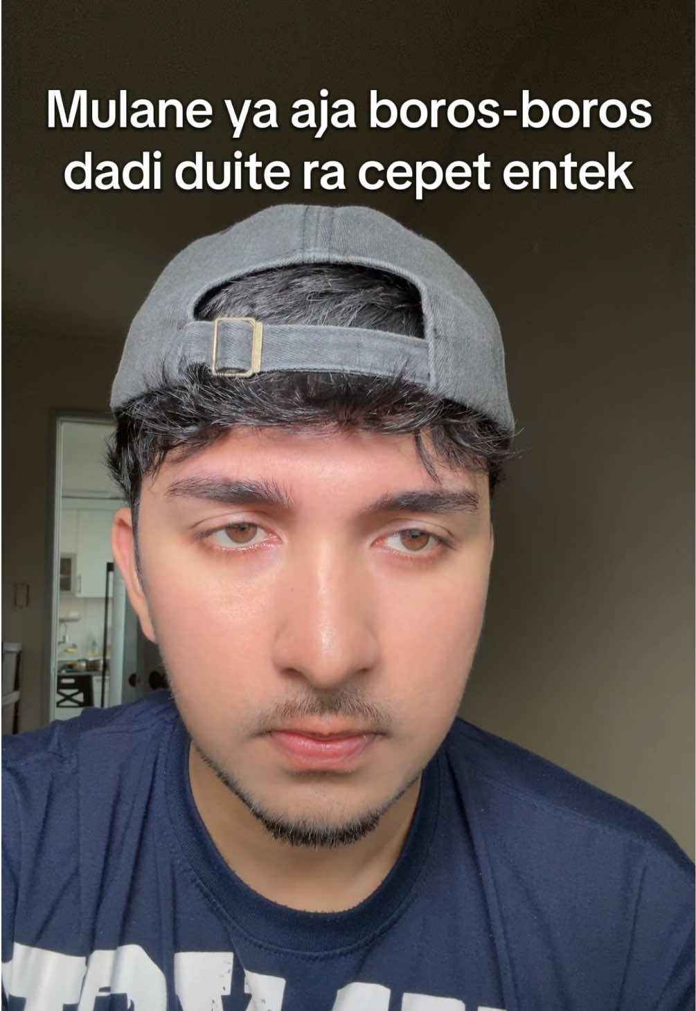 Bisane kur ngomong tok #ngapak #ngapakcilacap #ngapaktegal #ngapakbanyumas #cilacap24jam 