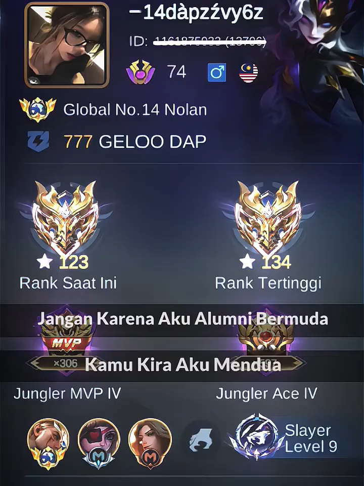 jamsutt sq 2 alok😈 #presetalightmotion #presetmlbb #jjmlbb #foryou 