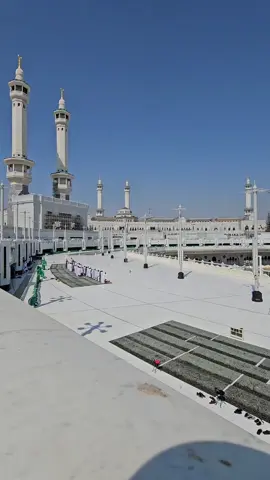 الحرم المكي الشريف #الشيخ الدكتور عبدالله الجهني #صلاة الجمعة