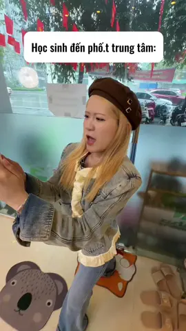 Bảo trẻ trâu thì tự ái...haizz #dihancungalphavinh #giaitritiktok #thanhalpha #duhocalpha #duhochanquoc 