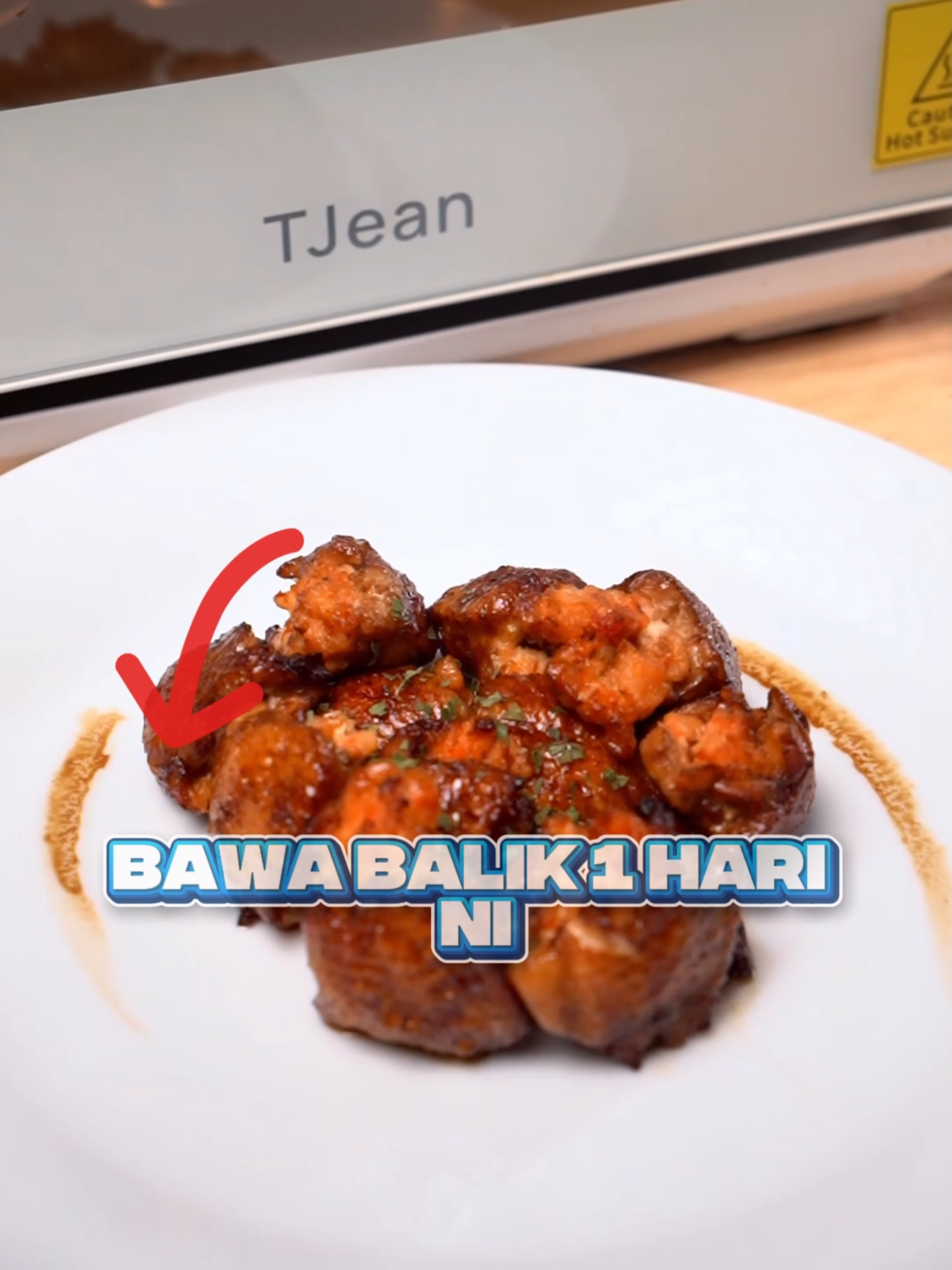 #tjeansteamoven #tjeanhomemont #tjean #cooking #sale #oven