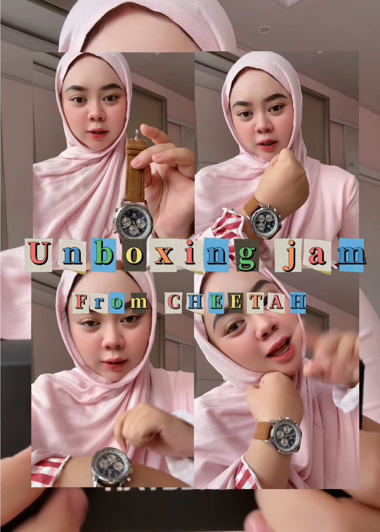 #unboxing#jamtangan#CapCut  
