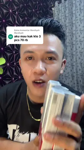 Buruan cek keranjang sekarang 3pcs lagi diskon murah banget✌️😍💓🥰💖#promoguncang1111 #sipalingaffiliate #gajiansale #juarakonten #novemberuntung 