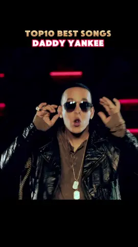 The King of Reggaeton never misses-pure Latin fire every time! Which track gets you dancing? #DaddyYankee #ReggaetonLegend #LatinVibes #DanceHits #tiktokmusic