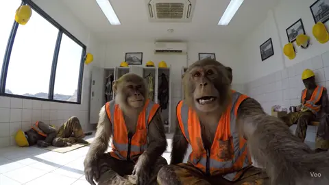 yo pora lek? #monyettiktok #anakrantau #anaktambang #pejuangrupiah #pejuangkeluarga