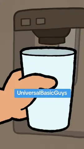 #UniversalBasicGuys 