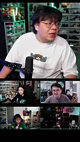 Ketika Mas Ade menggunakan ilmu psikolognya untuk nego wkwk YT Source : DEANKT #MLBB #MLBB9TH #mplids16 #mplindonesia #mlbbcreatorcamp 