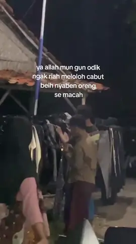 du taoh lesso #madurapride #katakata 