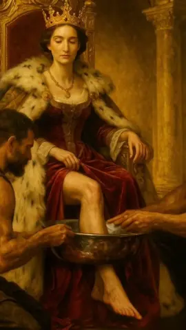 El aroma de Versalles: La ilusión dorada de María Antonieta#Middle #History 