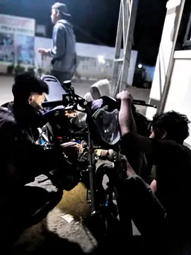 masih di usahakan Fu200cc