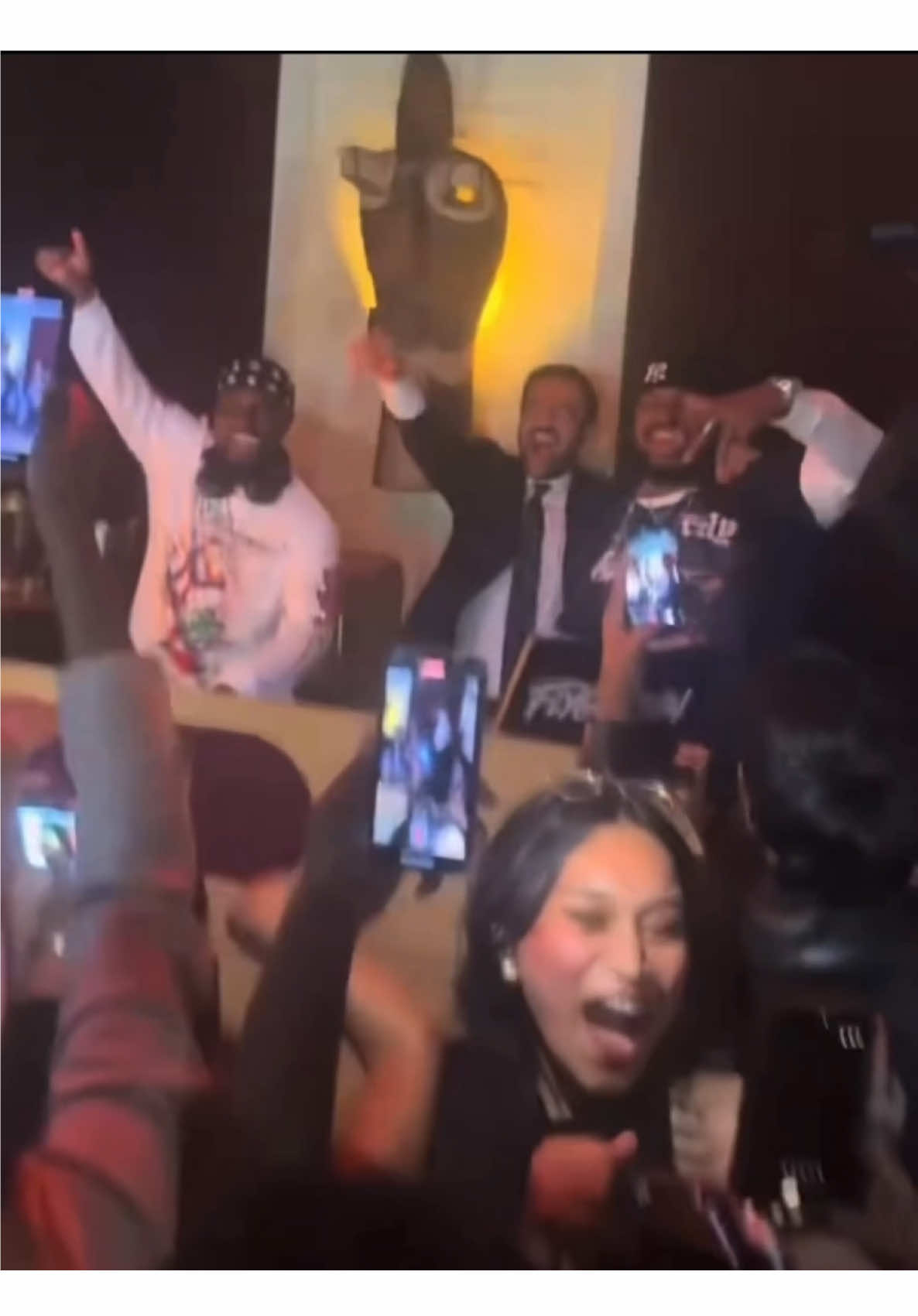 ty for 500k #ardn #fyp #viral 