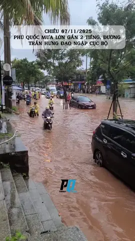 #phuquoctodaynews #xuhuong #viralvideo #xuhuongtiktok #phuquoc 