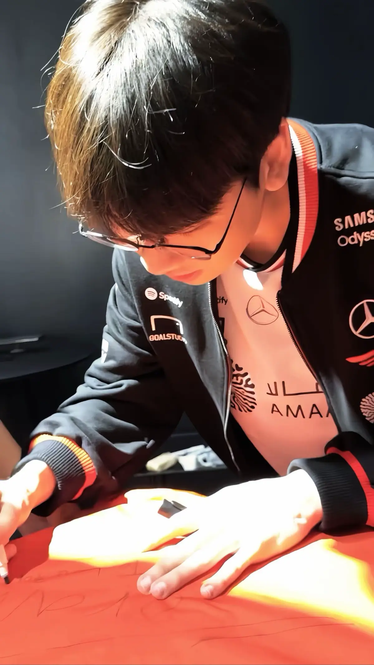 bạch nguyệt quang trong truyền thuyết đây sao #doran #chj #viral #fyp 