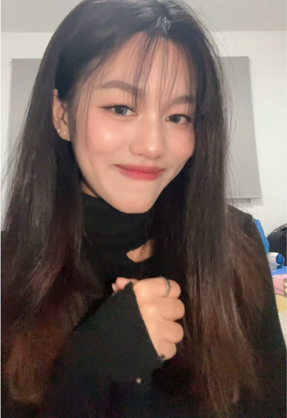 Kawaii mo 🤭🤍 #fyp #nclivi #burmese #thailand🇹🇭 #viral 