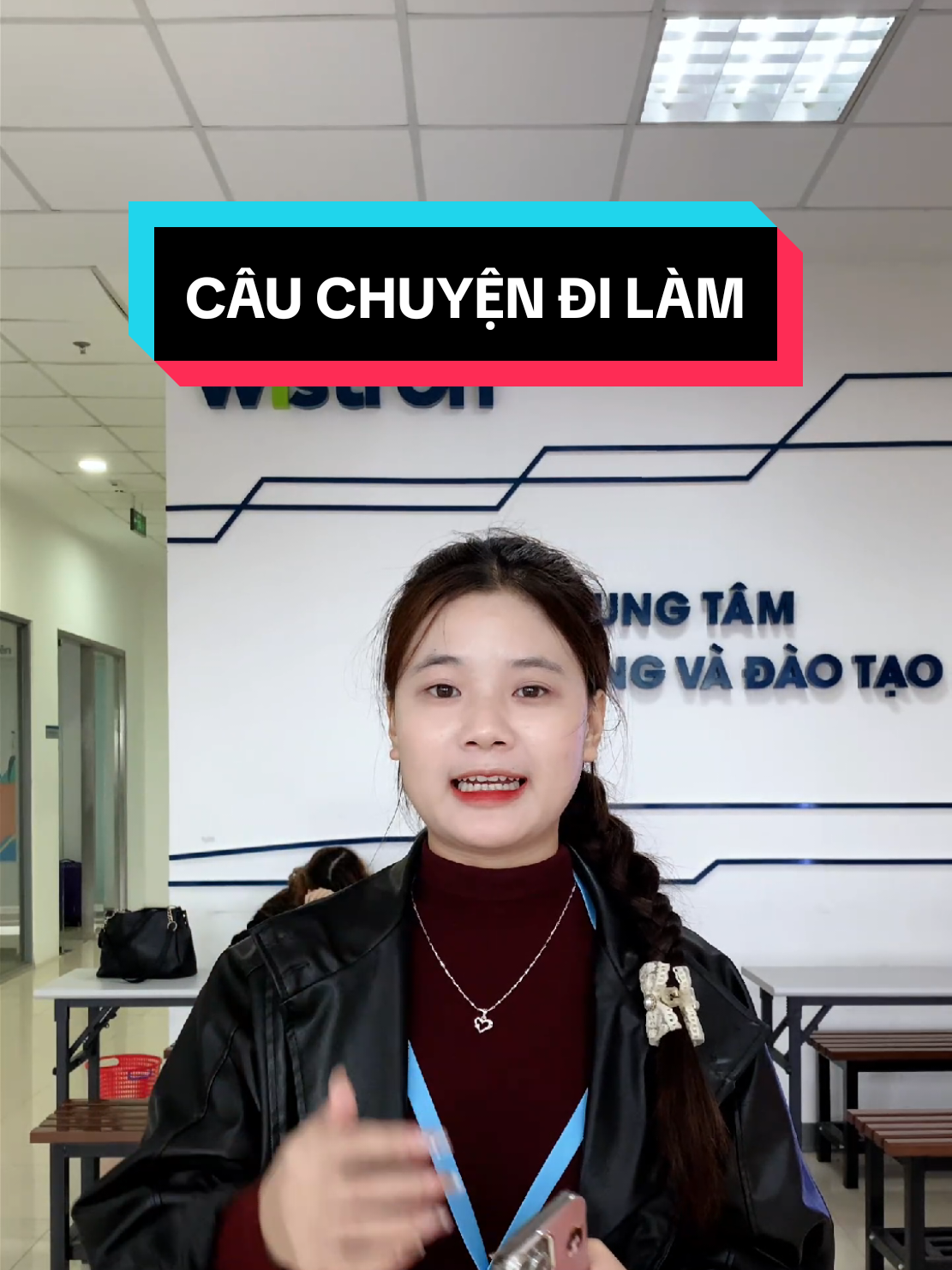 Có thật là vậy không mọi người?#wistron #BKG #vieclambk 