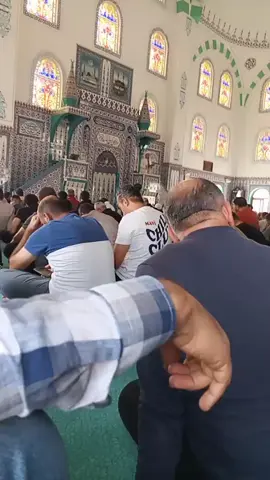 7 kasım 2025 cuma hutbesi hayırlı cumalar