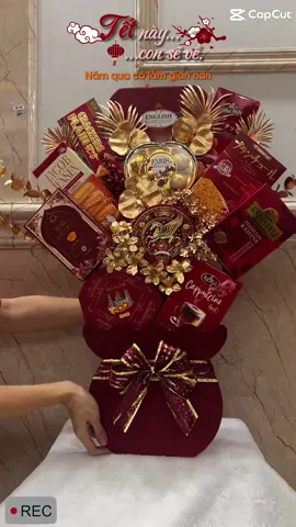 Rục rịch đón xuân. #xuhuong #tet2026 #quatet 