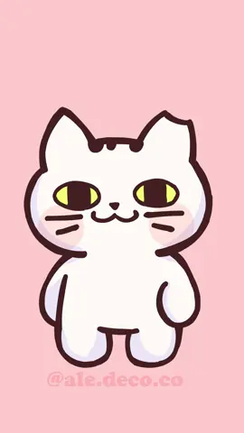 Send this to your cutie friends or lover! Pokki's Inspection. #cat #trend #silly #fyp #interactive 