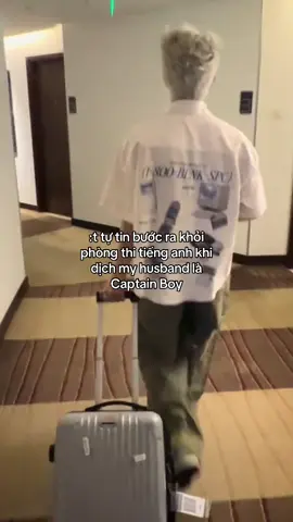 mai hớt bạt#CAPTAINBOY #chiyeuminhanh #zalingg_grp 