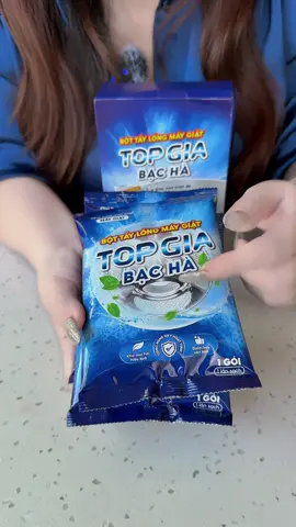 [DEAL MỞ BÁN - COMBO 3 GÓI ] #botvesinhlonggiat 