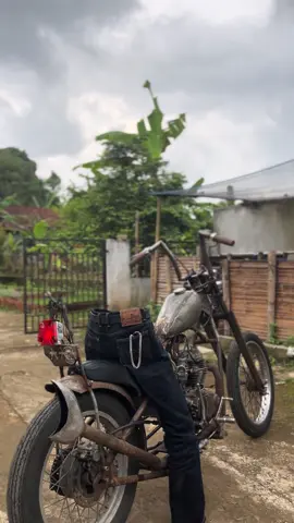 #pamerindenimlo #chopper 