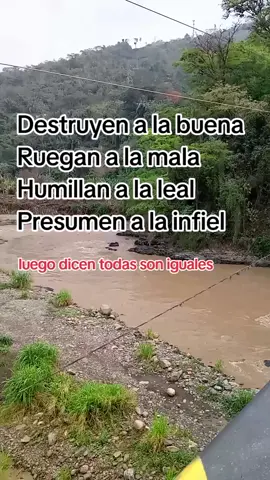 así es la vida 