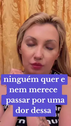 ninguém quer e nem merece passar por uma dor dessa de uma mãe que perde seu filho #chaline #previsao #chalinegrazik #chalinesensitiva #vidente 