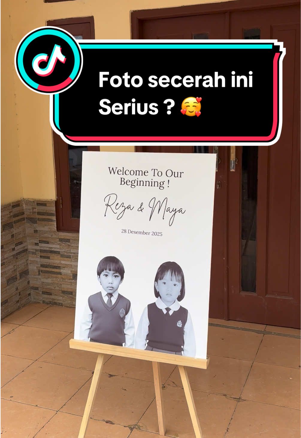 Serius Foto Sejernih ini ga cuman 80k 😭#promomakan1111 #cetakfotomurah #wedding #4upage #cetakfotowedding 