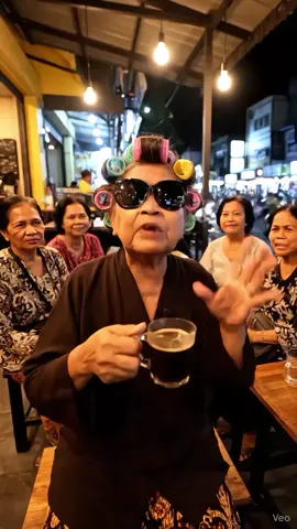 motivasi dari siti 😌😂 #ai #veo3 #katakata #lucu #fyp 