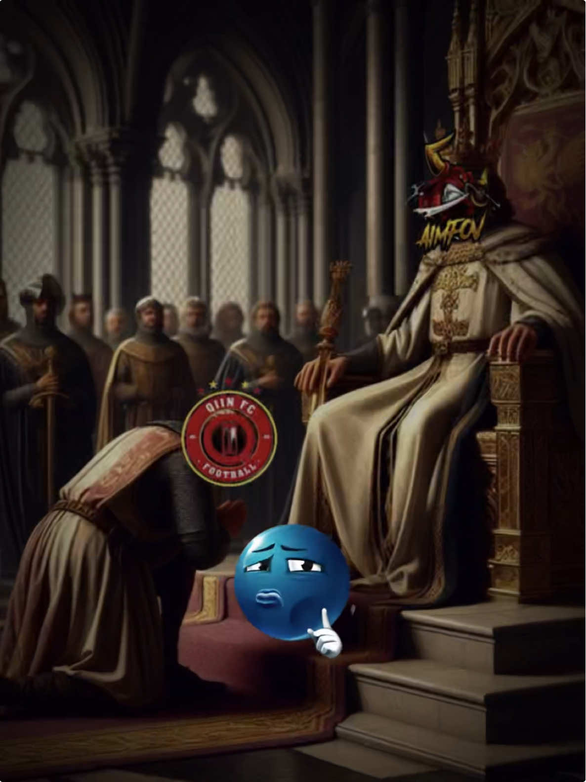 AMF quá mạnh nên phải chia thành 2 team cho quý11 ngón còn thở 🤫 #giaminhff #nhasangtaofreefire #xuhuong #freefire #DTOB51