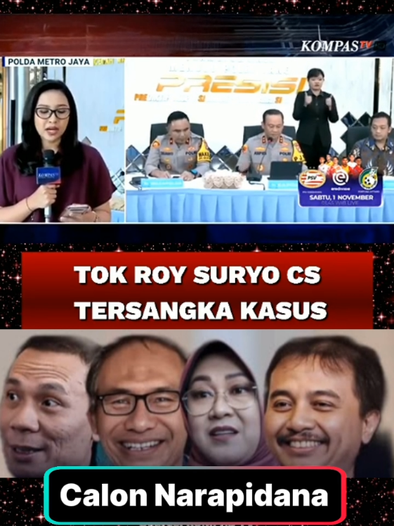 Calon Narapidana...!! #viralid #viral #viralvideo #happyday #noviralnojustice @PRABOWO SUBIANTO @Gibran Rakabuming @gerindra 