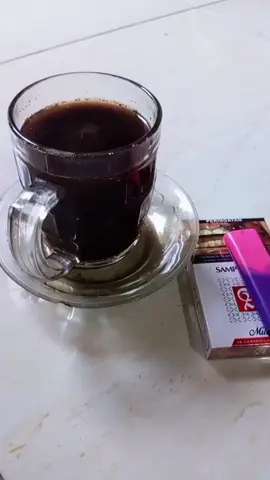 #kopi hitam