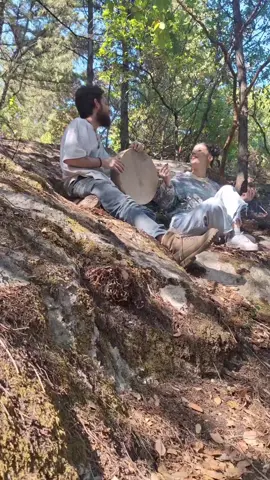 الصباح من قلب الطبيعة😍🌱❤️ . . . .loujain_yazan #explore #Love #peace #لجين_ويزن