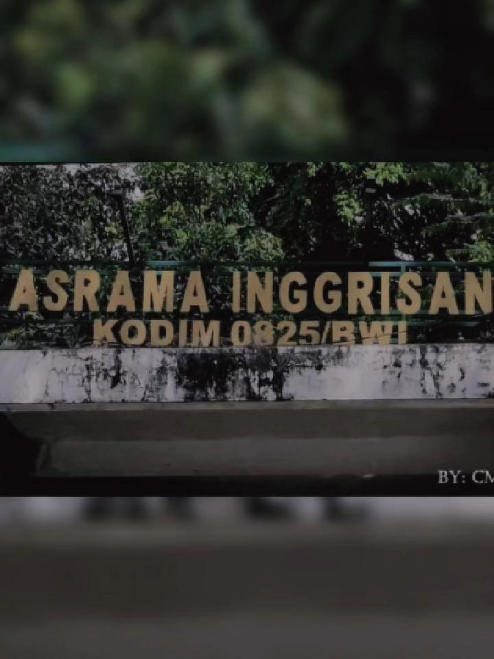 @pemprovjatim berkomitmen penuh dalam pelestarian Cagar Budaya seperti Asrama Inggrisan ini	#JatimHebat #jatimgotongroyong #JatimSejahtera  #jatimtebarmanfaat #nawabaktisatya #mendukungastacita  #sinergimembangunnegeri #viral #fyp #pemprovjatim  #pemprofjatim #gerbangbarunusantara #PemprovJatimPeduli  #jatimsejahtera #JatimPeduli #JatimNyataKerjanya