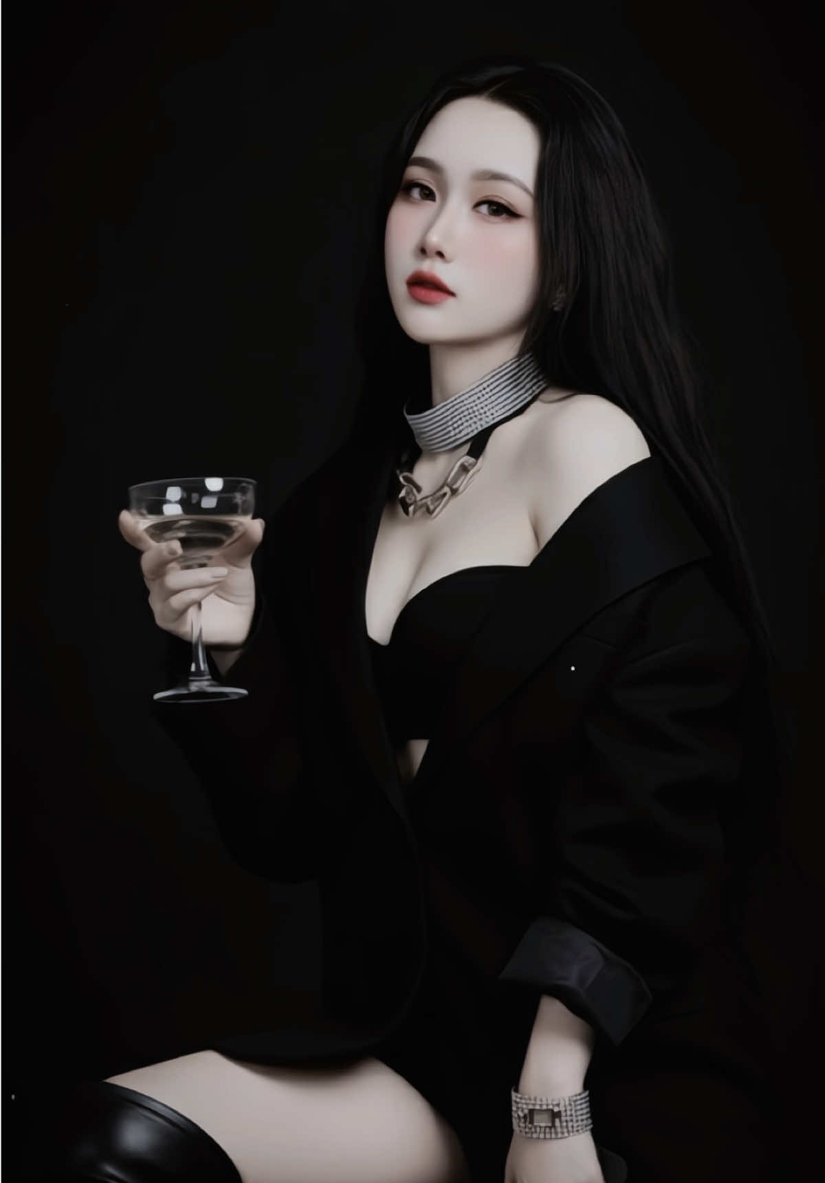 Năm nay mà đứa nào chúc Tiền vào như nước nữa là cắn á 😤 #nhachottiktok 