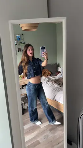 Helemaal alles matchy blauw💙🤩 #blue #matchy #outfit #foryou #viralvideo 