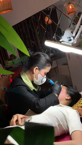 Tĩnh mịt #chamsocdamun#chamsocdaseo#chamsocdanam#tanbinh#Lqspa 