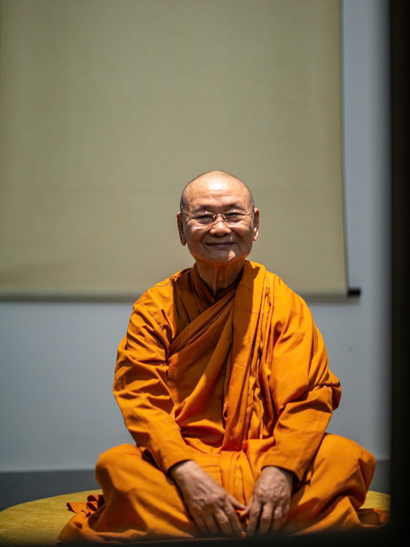 Đức năng thắng số#ThayVienMinh #Vipassana #Nhanqua #Nghiep #Đuchanh