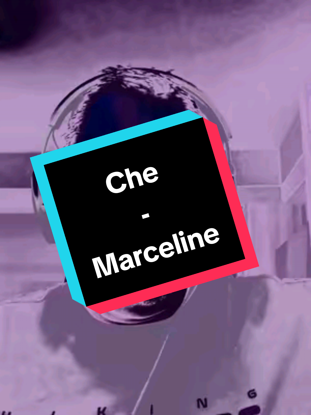 *New content* I asked you and you wanted it. Not perfect, but authentic. Song name: Che - Marceline @sipmansion #musikvomp #che #marceline #trap #rap