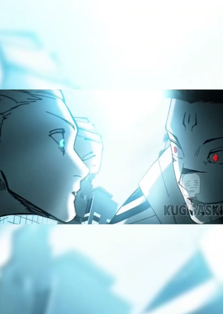 fight penyelamat alur 🤭  #sukunavsgojo #jjk #animanga #jjelitis #fyp 