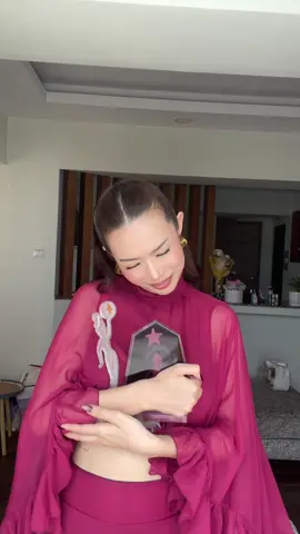 ဂျိုလေးနဲ့မမဖြစ်သွားခဲ့ပါတယ်🙂