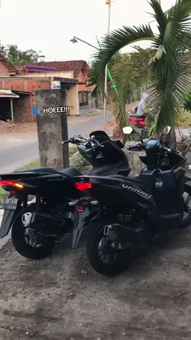 #foryoupage #pcx160 #vario 