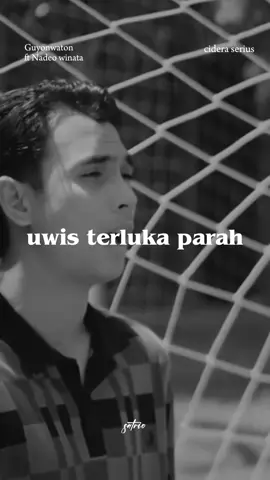 sumpah ati ku wis loro tenan..  yt: gutonwaton #promomakan1111 #fyppppppppppppppppppppppp #music #guyonwaton #liriklagu 