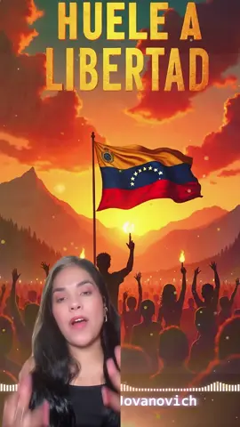 Contundente mensaje enviado por el puma a Venezuela para que sigan insistiendo en la libertad y no dejarse llevar por Nicolás Maduro ##marcenoticias##noticiasen1minuto##noticias##maduro##mariacorinamachado# # ##