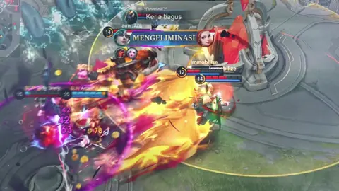 cuihhh #mlbb #teamslwly #fyp 